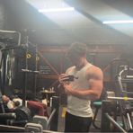 Kaleb Clements - Facebook