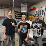 Kaleb Cline - @caveman_cline - Instagram