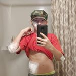 Kaleb Cline - @k_rock03 - Instagram