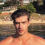 Kaleb Cochran - @cape_niy315 - Instagram