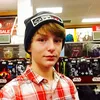 Kaleb Cochran  - @bruh.its.kaleb - TikTok
