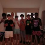 Caleb Coffey - @calebrityyy - Instagram