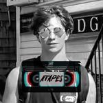 Kaleb Cohen - Mixtapes & Graphics - @ktapes_ - Instagram