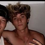 Kaleb - @kalebb.cohen - Instagram
