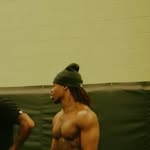 Kaleb Coleman - @iam4racks - Instagram