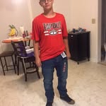 Kaleb Coleman - @kaleb_rain3216 - Instagram