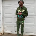 Kaleb Coleman - @kay.threeee - Instagram