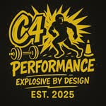 Kaleb Coleman - @c4sportperformance - Instagram