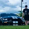 Kaleb Conley - @frosty_benz28 - TikTok