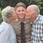 Kaleb Copeland - @kcopeland2.0 - Instagram