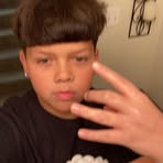 Kaleb Cortez - Facebook