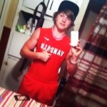Kaleb Cotton - @thehuggiedewmelon7 - Instagram