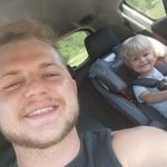 Kaleb Cotton - @thehuggydewmelon7 - Instagram