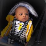 Kaleb Ja’Bril Cotton - @kalebjabril - Instagram