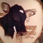 Caleb Crabtree - @crabtree_pyrography - Instagram