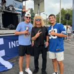 Kaleb Crane - Facebook