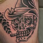 Kaleb Crane - @katscratchkaleb - Instagram