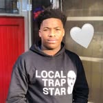 Kaleb Crane - @sleaxzy__k - Instagram