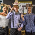 Kaleb Crooks - Facebook