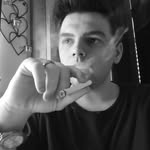 Kaleb Crooks - @wintergod65 - Instagram