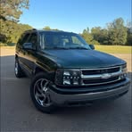 Caleb Crowe - Facebook