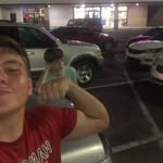 Kaleb crowe - @croweboy_28 - Instagram