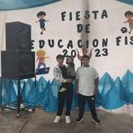 Caleb Cuevas - Facebook
