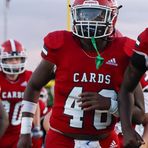 Kaleb Cummings - Facebook