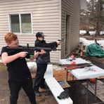Kaleb Cummings - Facebook