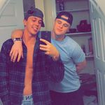 Kaleb Wayne Cummings - @nikkiis1xx - Instagram