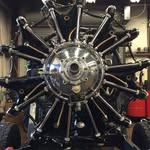 Caleb Curry - @radialenginesltd - Instagram
