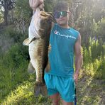 Kaleb Curry - Facebook