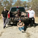Kaleb Curry & Gavin Childers - @flightcancelledoutdoors - Instagram