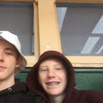 Kaleb Curtis - @kaleb5453 - Instagram