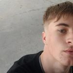 Kaleb Curtis - @kalebcurtis164 - Instagram