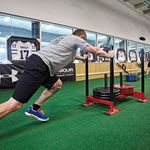 Kaleb Curtis - @b52_sports_performance - Instagram