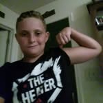 kaleb dalton - @kalebdalton11 - Instagram