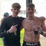 Caleb Davies - Facebook