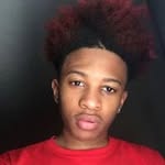 Kaleb Davies - @yvonnecorbin41 - Instagram