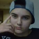 Kaleb Dustin Davies - @cicithekat_2318 - Instagram