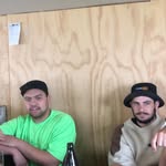 Te-Kuri Snarts - @kaleb_davies - Instagram