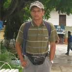 Kaleb Davila Chujutalli - Facebook