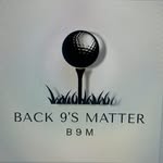 Kaleb Dawson - @back_9s_matter2024 - Instagram
