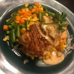 Kaleb Dawson - @_thc_thehomecook - Instagram