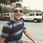 @kaleb_dawson - Instagram