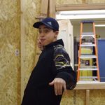 Kaleb Dawson - @lilkdawg14000 - Instagram