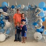 Kaleb Day - @daddymullet5.0 - Instagram