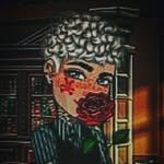 kaleb day - @kubis_art - Instagram