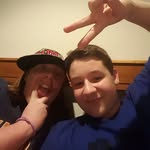 Kaleb Decker - @_halloweenman_ - Instagram