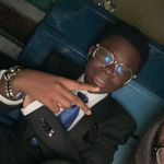 Kaleb N Dennis - @lilkay9850 - Instagram